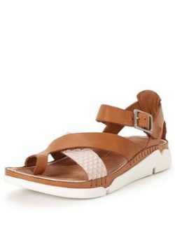 Clarks Tri Ariana Sandal